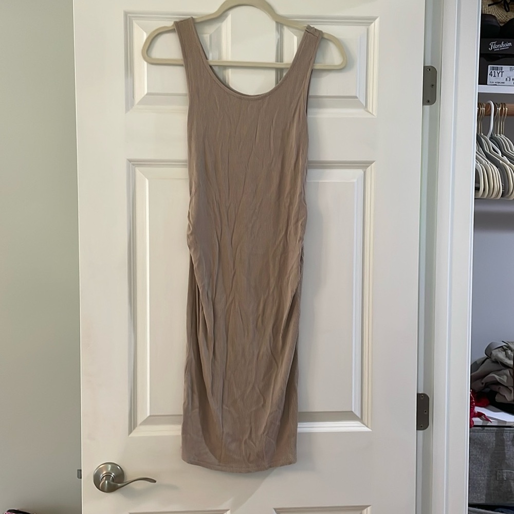 Maternity dress